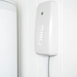 Cover image for OSO Charge smart control