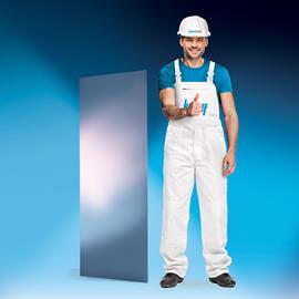 Cover image for Piano plasterboard