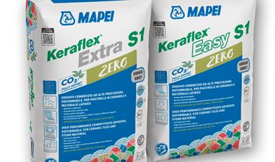 Cover image for Keraflex Easy S1 Zero (grey) - Keraflex Extra S1 Zero (grey)