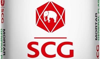 Cover image for SCG Mortar General Plastering 50 Kg.