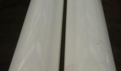 Cover image for Three Layer Polypropylene (PP) Coated ERW Steel Pipes