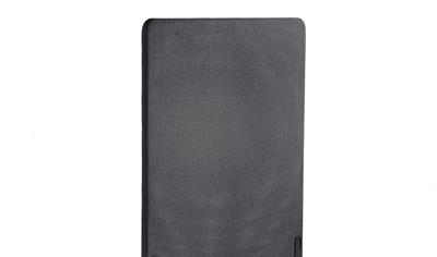 Cover image for Zone Floor screen, 1360x1000x46 mm, polyester