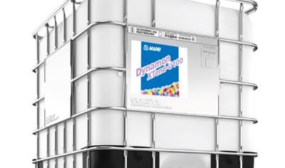 Cover image for Dynamon XTEND-U100 (Denmark production)