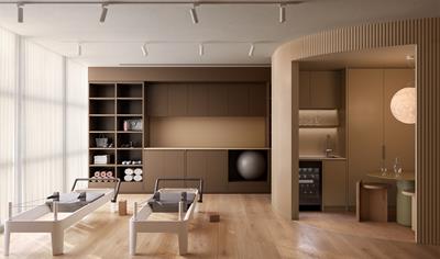 Cover image for Decorated Medium Density Fibreboard (MDF)