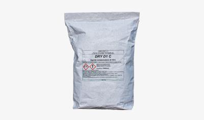 Cover image for DRY D1 C