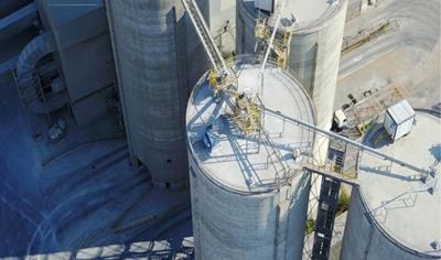 Cover image for Western Australia Cementitious Products
