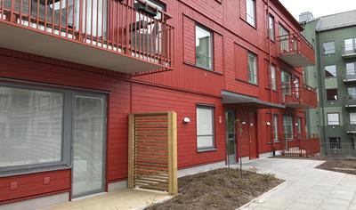 Cover image for Woodsafe PRO