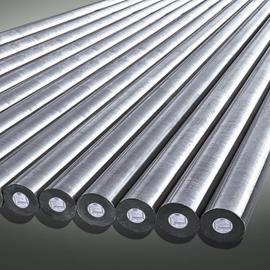 Cover image for Round Bar