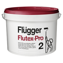 Cover image for Flügger Flutex Pro 2