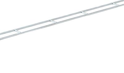 Cover image for Untreated and Galvanized welded wire products