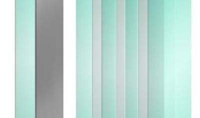 Cover image for Contraflam 60 IGU