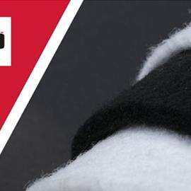 Cover image for TECHGEO- Nonwoven needle punched geotextile fabric
