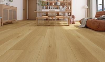 Cover image for Vinyl Flooring (SPC) 