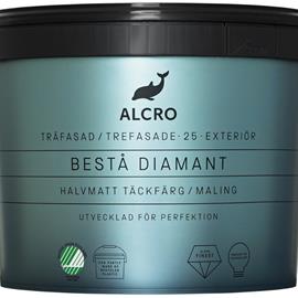 Cover image for Alcro Bestå Diamant