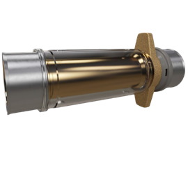 Cover image for LK PressPex ECO Repair Coupler/adapter/T-piece & Angle fittings