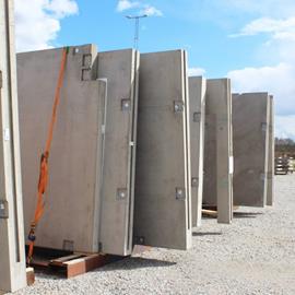 Cover image for Solid walls