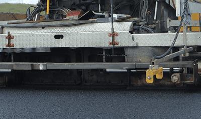 Cover image for SMA 6 surf HMA (Belgard)