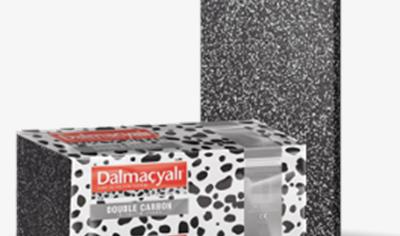 Cover image for Dalmaçyalı Double Carbon Thermal Insulation Board 