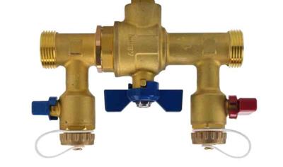 Cover image for FILLING VALVE, a-collection