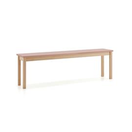 Cover image for Bench seat ZET, 1800x350x440 mm