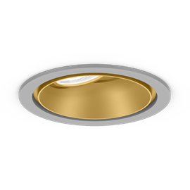 Cover image for SASSO 100 recessed