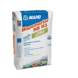 Cover image for Mapemortar HB R3 Zero (UK)