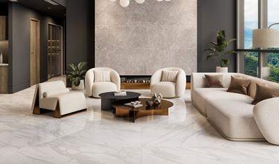 Cover image for Pisos y recubrimientos porcelánicos