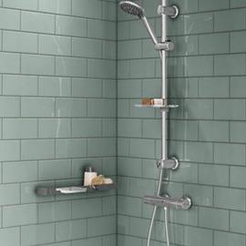 Cover image for Atlantic Thermostat with Shower Set