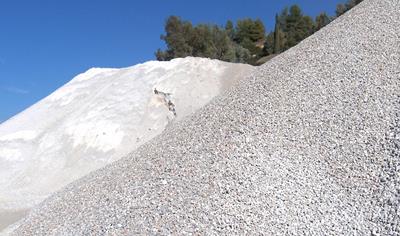 Cover image for Aggregates