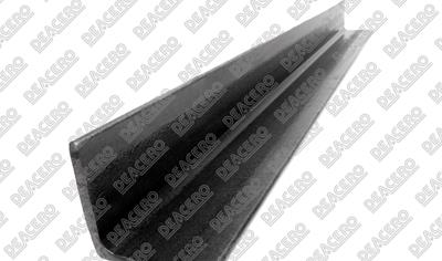 Cover image for Steel sections and angles manufactured from steel scrap