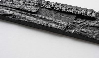 Cover image for Cement-based wall cladding