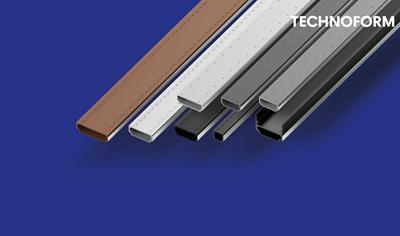 Cover image for Warm Edge Spacer SP12, SP13, SP14