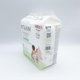 Cover image for Paper Wicket Bag