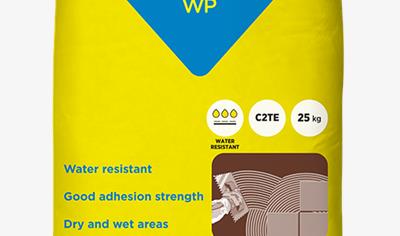 Cover image for   Webercol WP