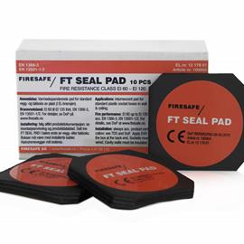 Cover image for Firesafe FT Seal Pad
