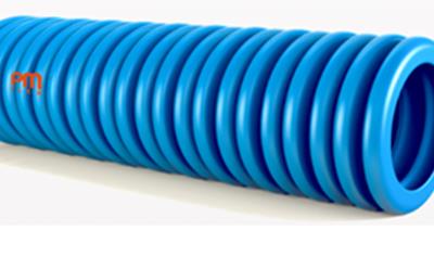 Cover image for Insulating electrical conduits from PM FLEX S.R.L.