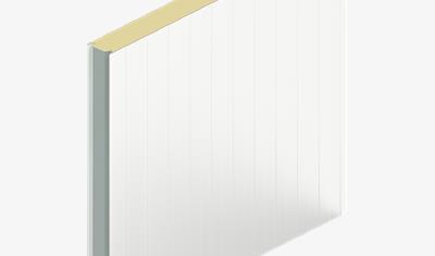 Cover image for KS1100/1200CS Coldstore Panel