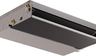 Cover image for Fan Coils – Carisma CSS-ECM