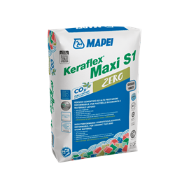 Cover image for Keraflex Maxi S1 Zero
