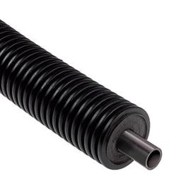 Cover image for Pre-insulated simple cool pipe