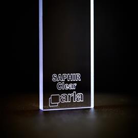 Cover image for POLYCARBONATE SAPHIR®