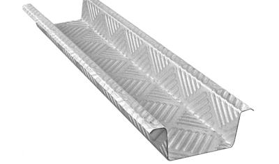 Cover image for Knauf India Thundersteel Metal Profiles