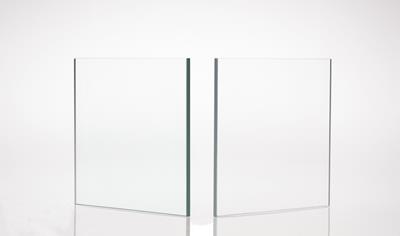 Cover image for Extra Clear Float Glass