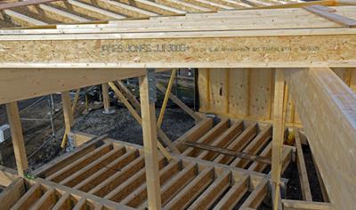 Cover image for JJI-Joists