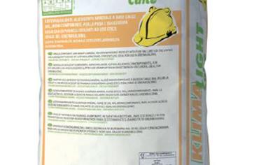 Cover image for Klima Light Calce