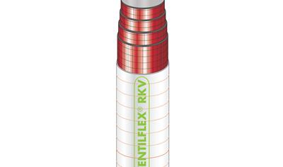 Cover image for VENTILFLEX® RKV