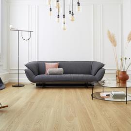 Cover image for Wood Flooring - Swedish Production