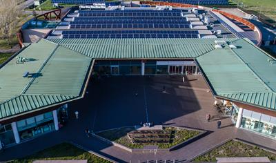 Cover image for Coperture metalliche & rivestimenti di facciata ACCIAIO - INOX - ALUZINC