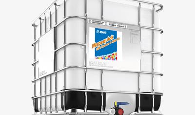 Cover image for Mapequick CBS System 3 HEM SS