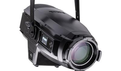 Cover image for ROBIN iT12 Profile™ (fully equipped)